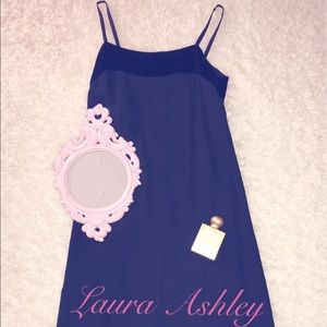 ♠️👗Free Item w/Purchase!👗♠️ Laura Ashley Dress